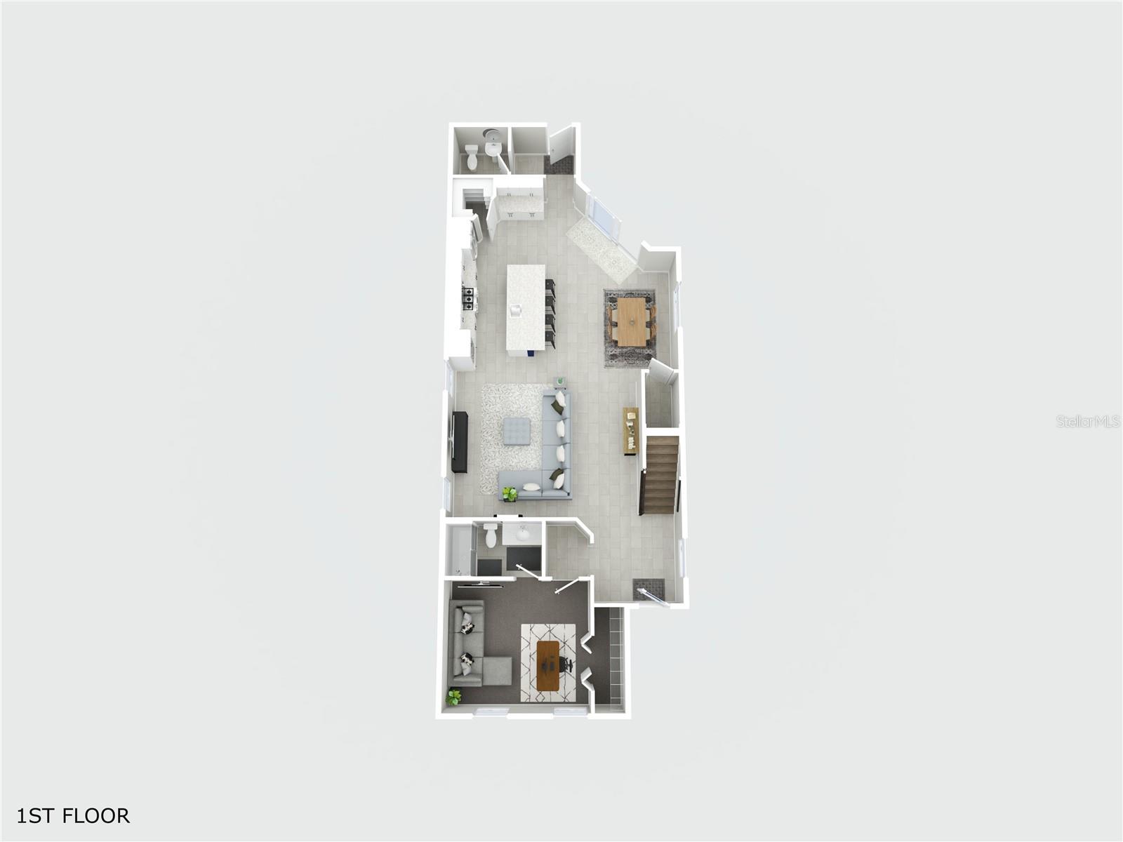 ENCORE/OVATION PH 2 - Residential