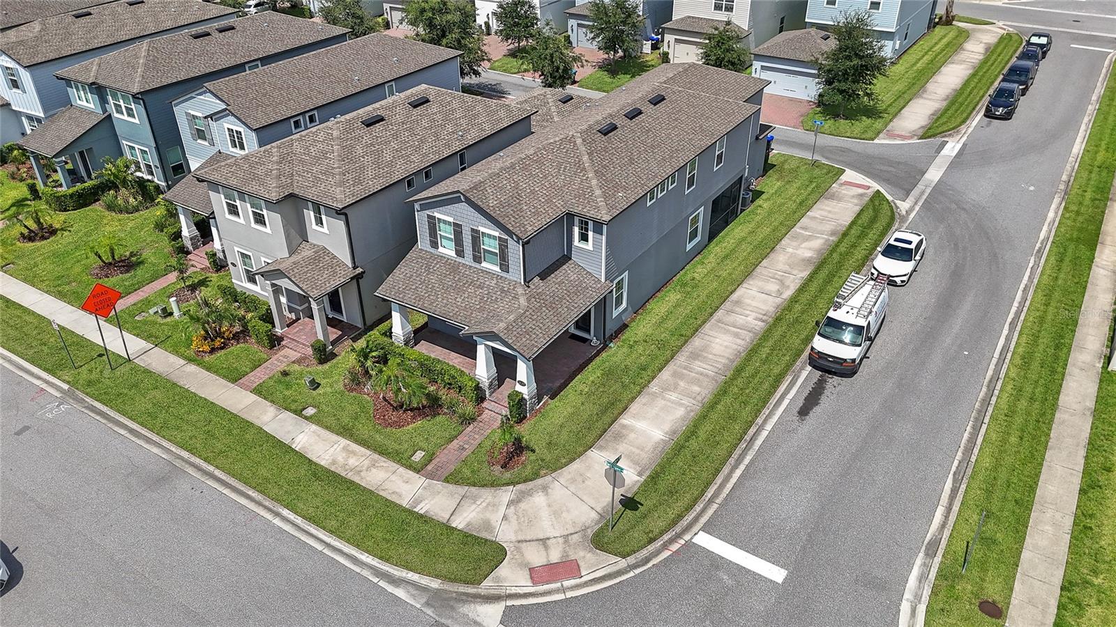 ENCORE/OVATION PH 2 - Residential