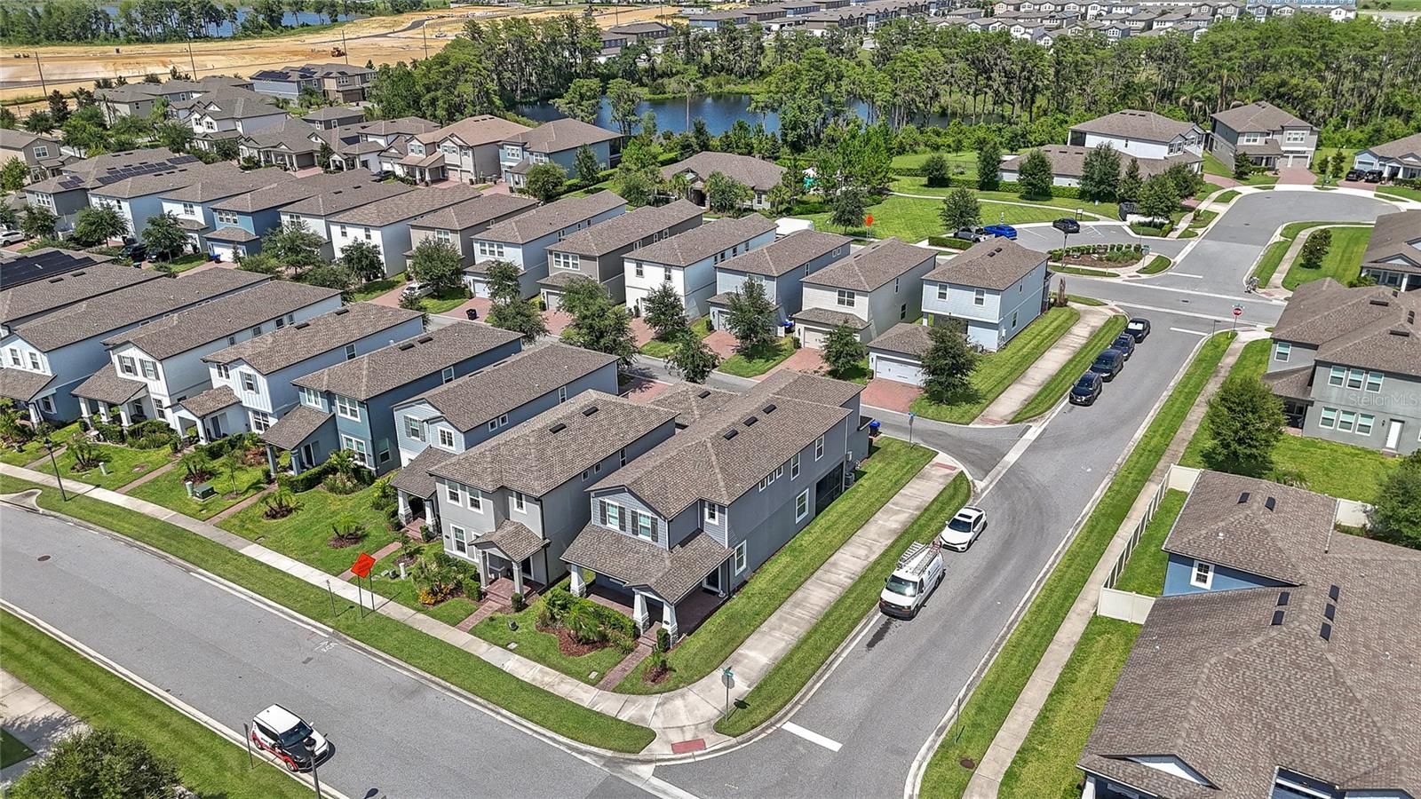 ENCORE/OVATION PH 2 - Residential