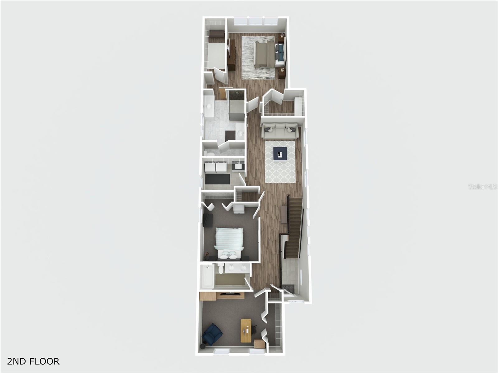 ENCORE/OVATION PH 2 - Residential
