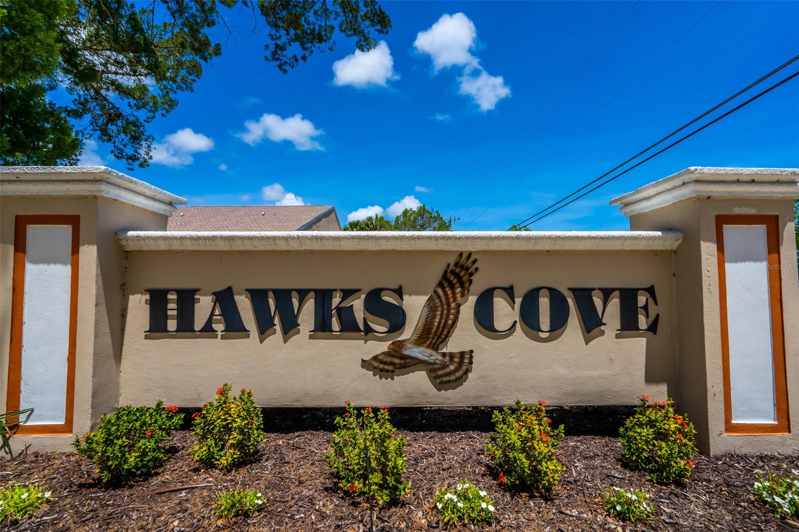Hawks Cove - Residential