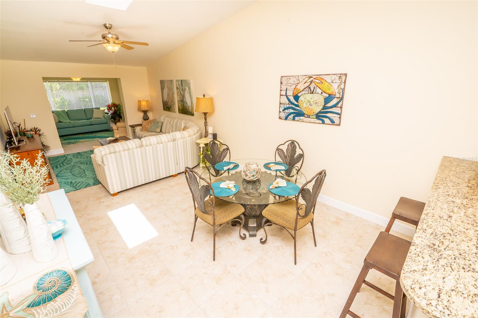 Hawks Cove - Residential