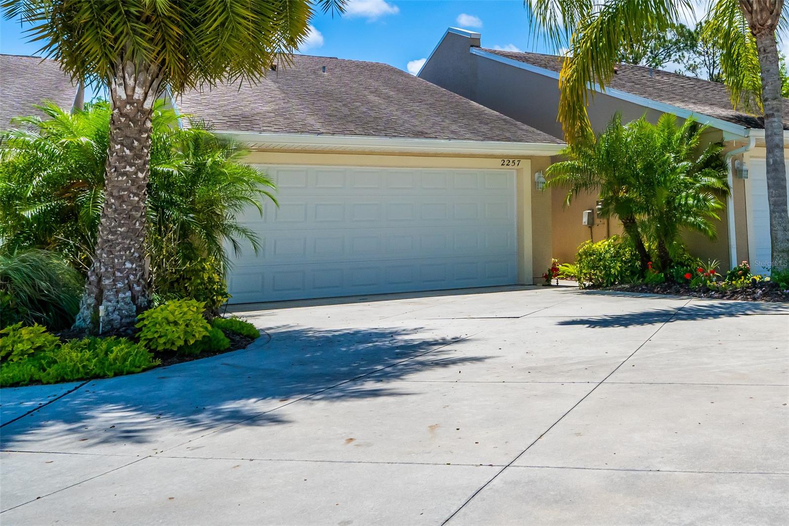 Hawks Cove - Residential