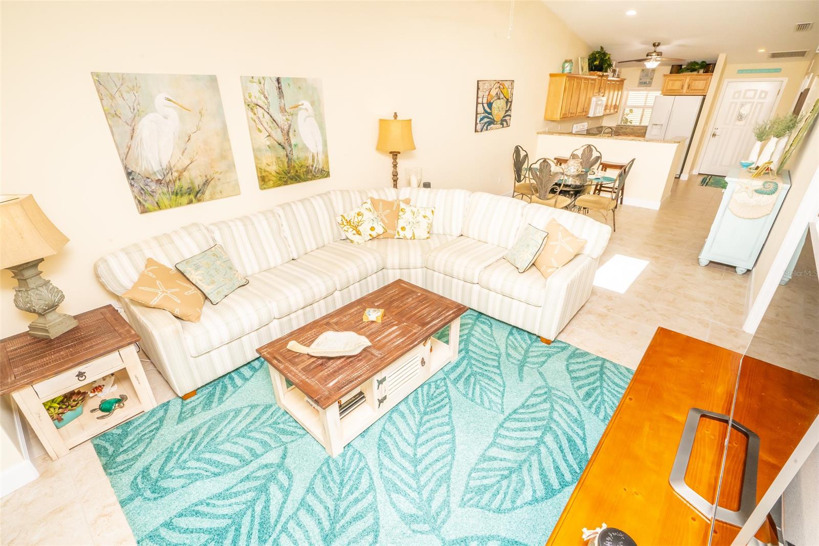 Hawks Cove - Residential
