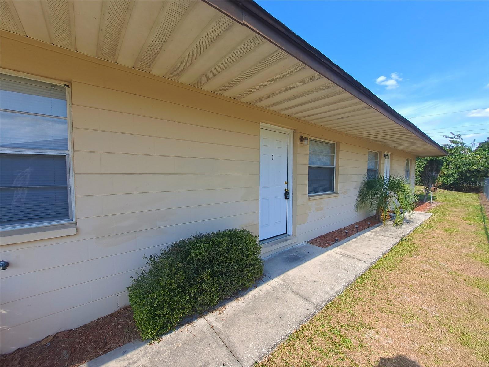 GIBSON HEIGHTS - Residential Income