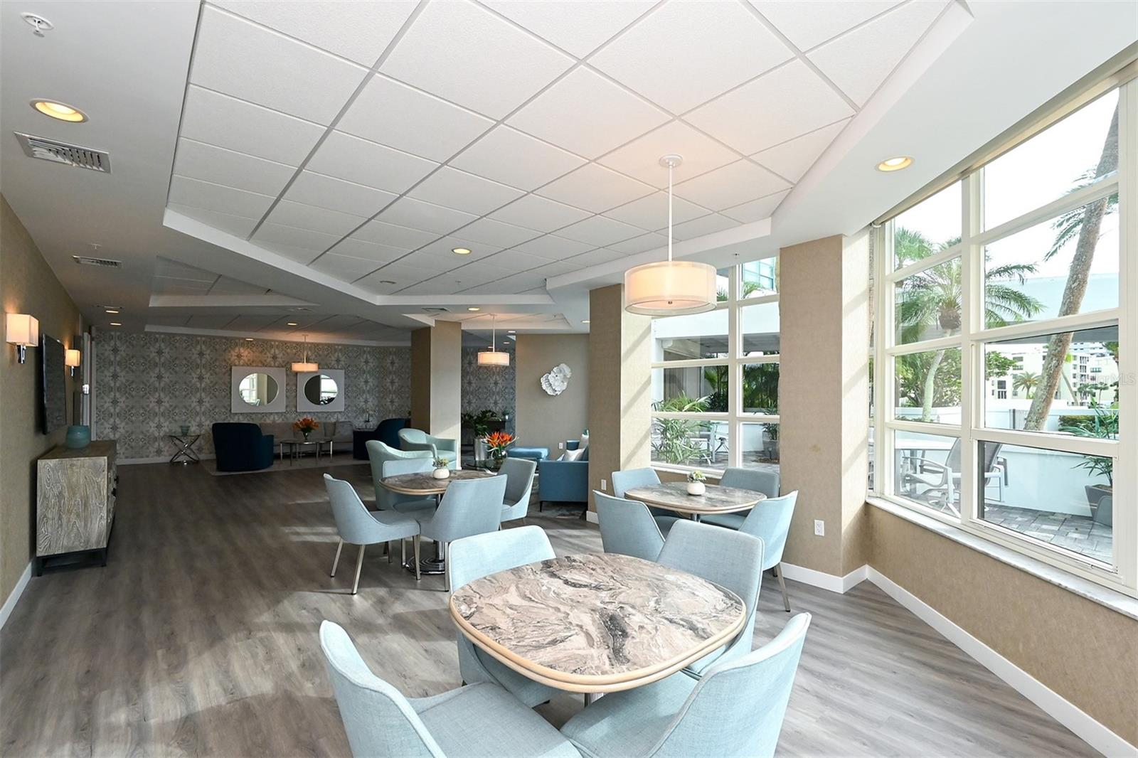 CONDO ON THE BAY TOWER I - Residential