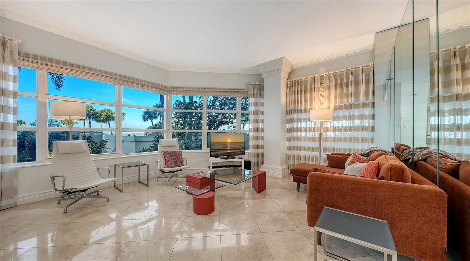 CONDO ON THE BAY TOWER I - Residential