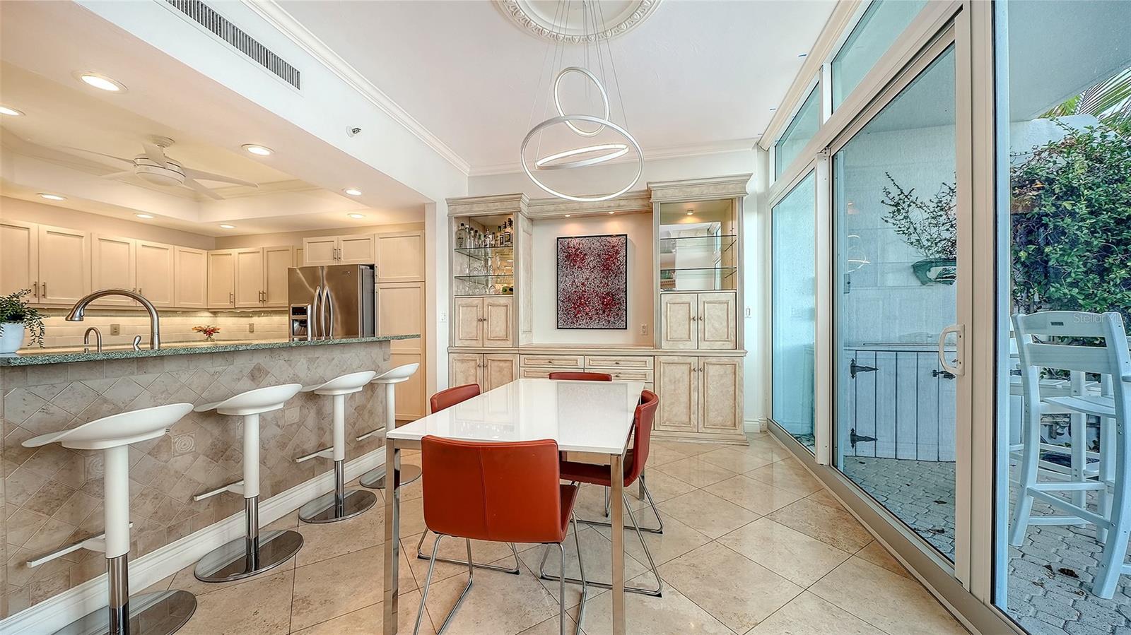 CONDO ON THE BAY TOWER I - Residential