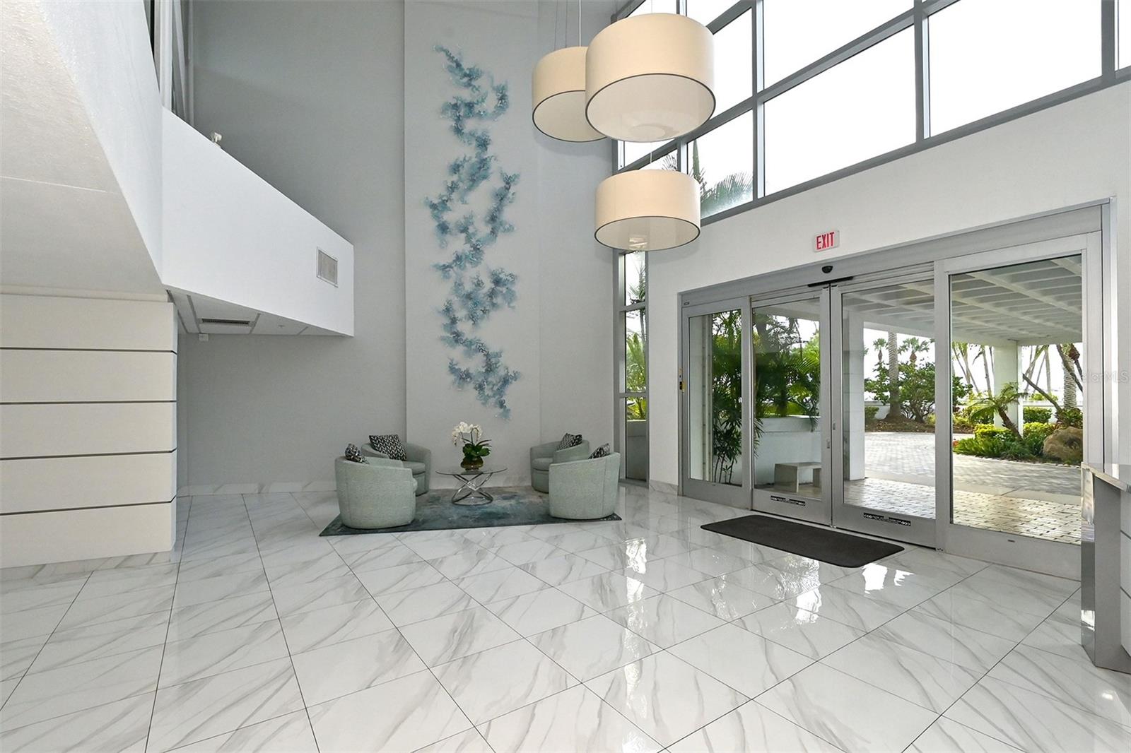 CONDO ON THE BAY TOWER I - Residential