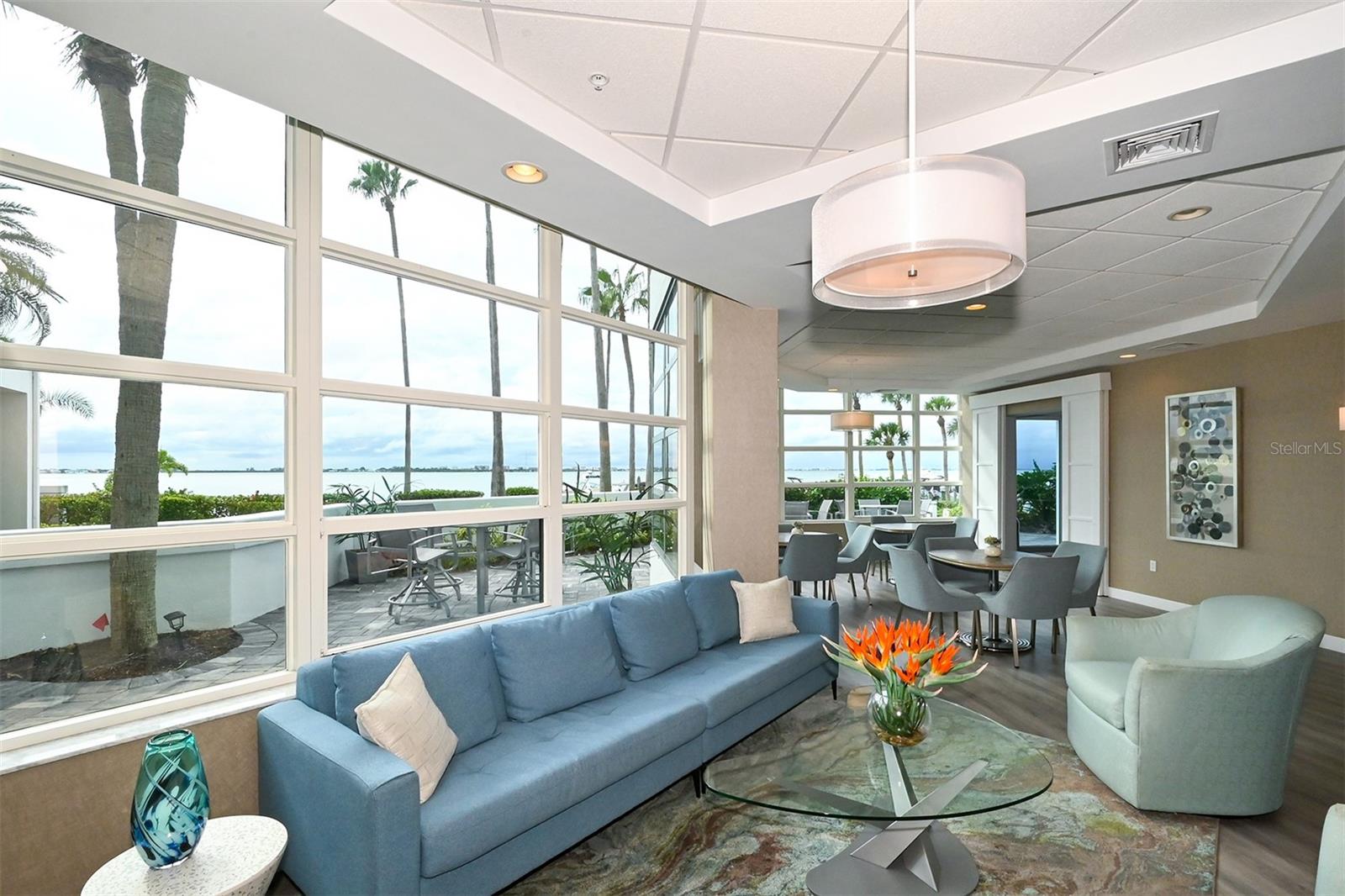 CONDO ON THE BAY TOWER I - Residential