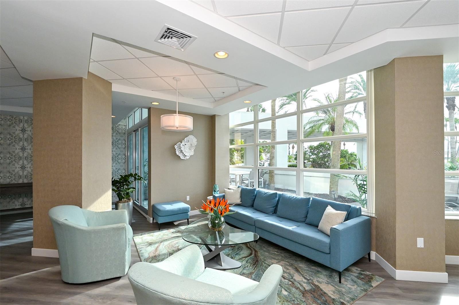 CONDO ON THE BAY TOWER I - Residential