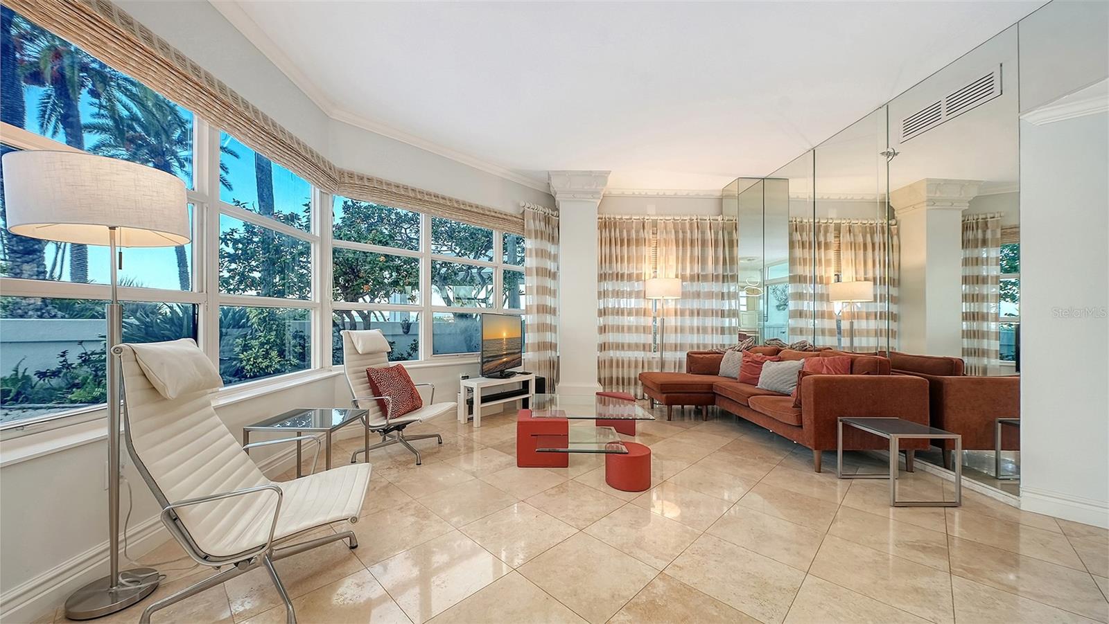 CONDO ON THE BAY TOWER I - Residential