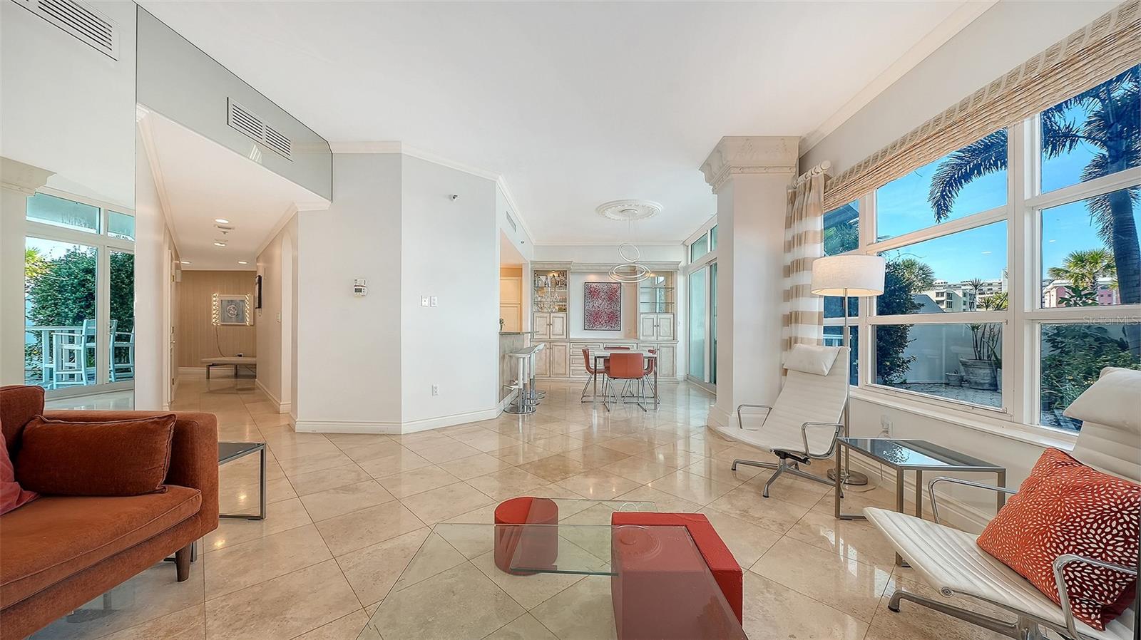 CONDO ON THE BAY TOWER I - Residential