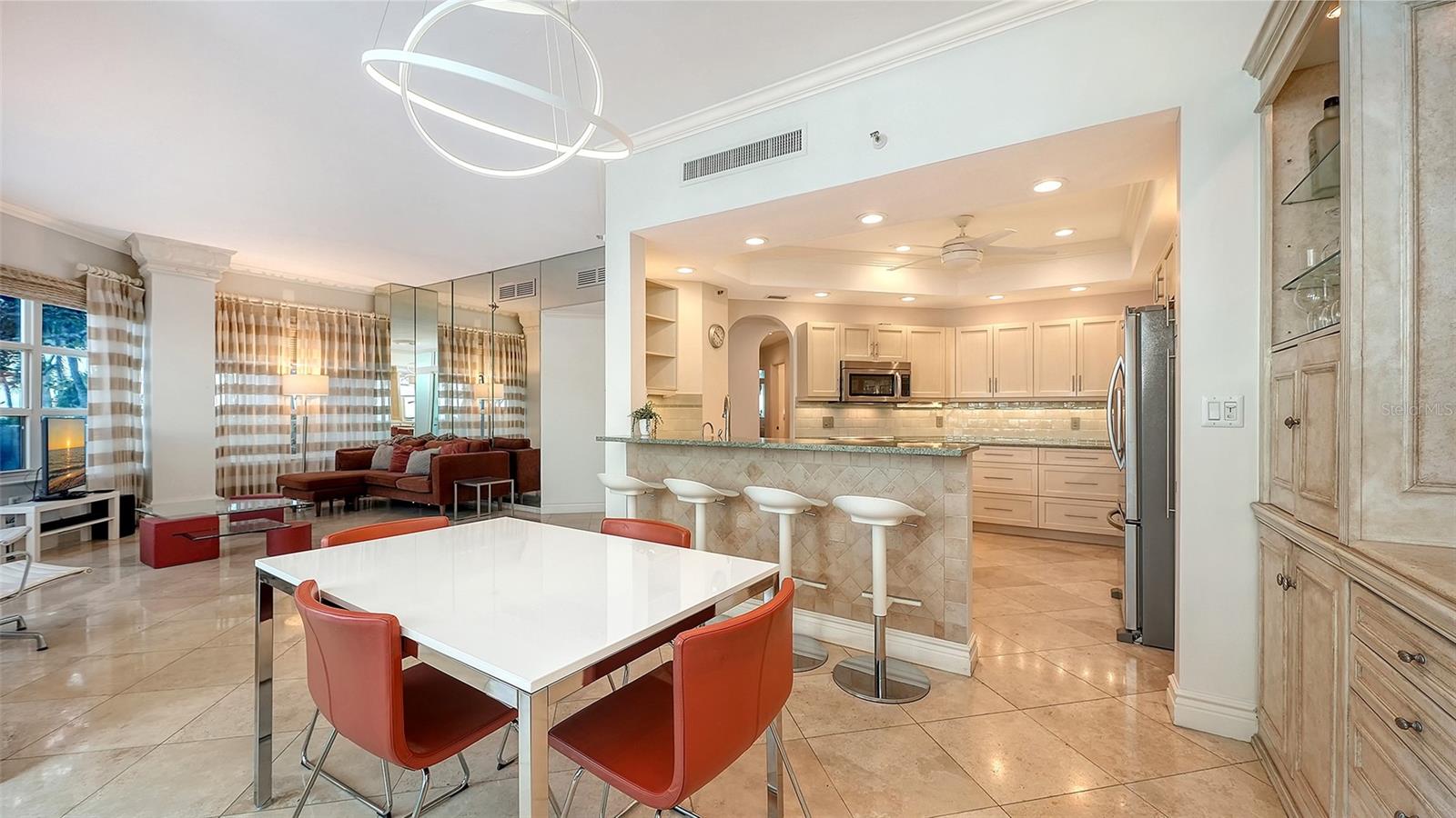 CONDO ON THE BAY TOWER I - Residential