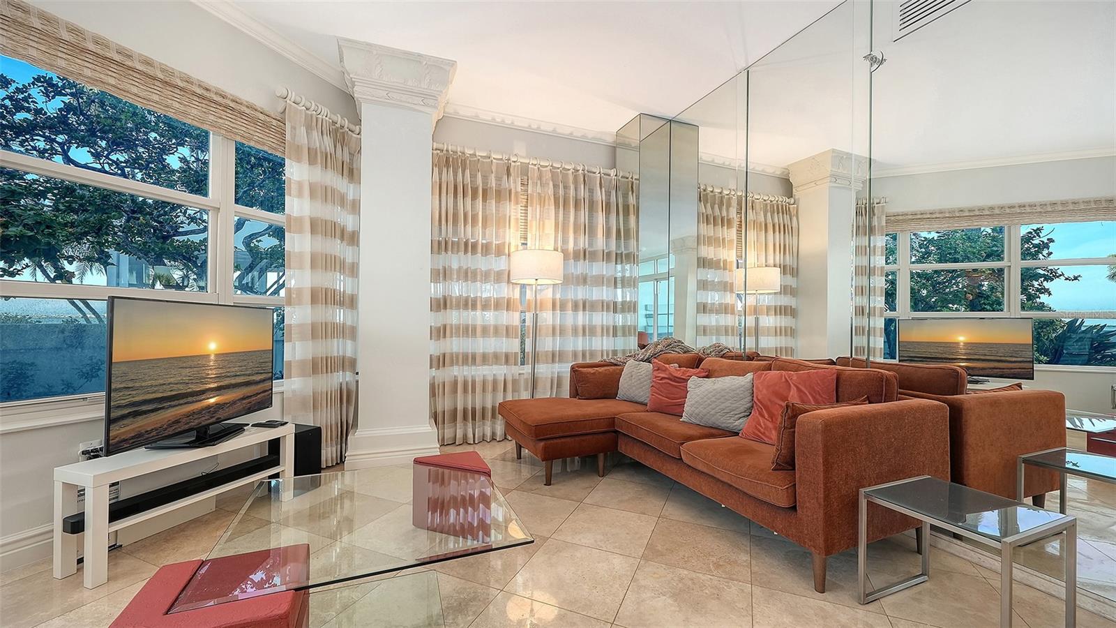 CONDO ON THE BAY TOWER I - Residential