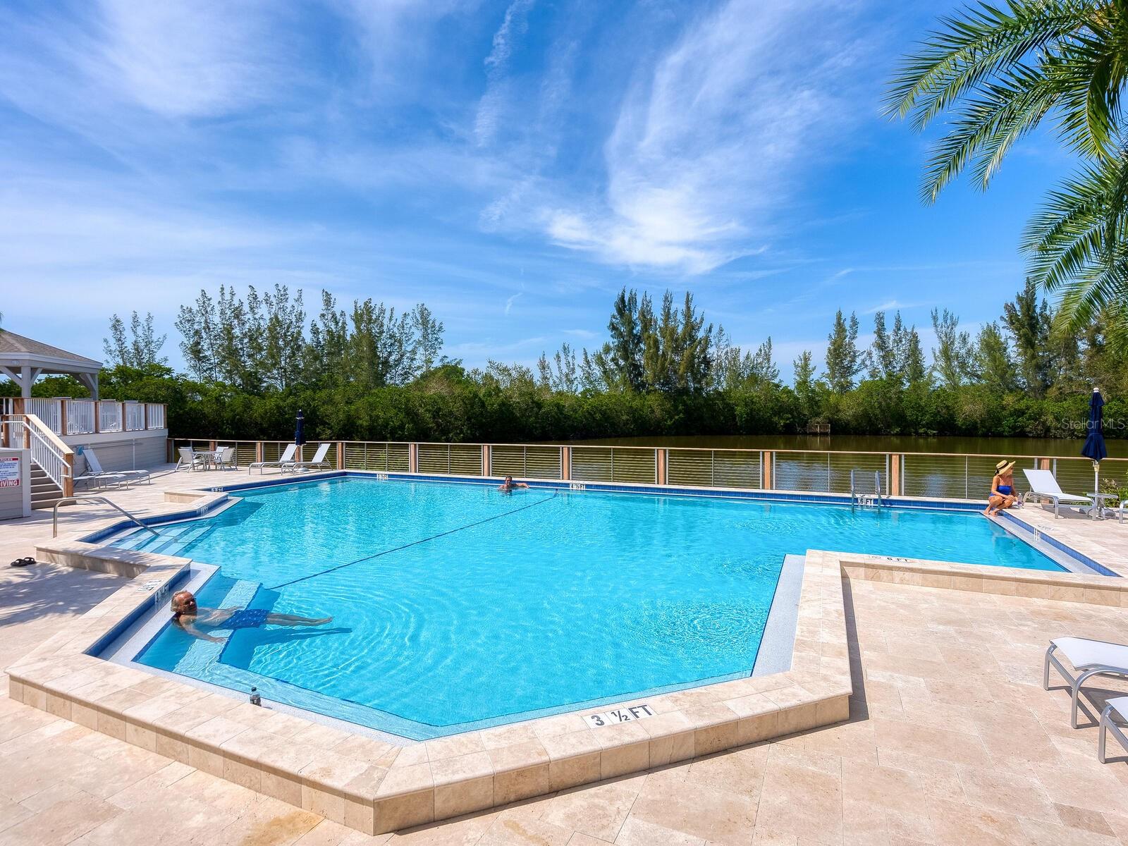 TIDY ISLAND PH II - Residential