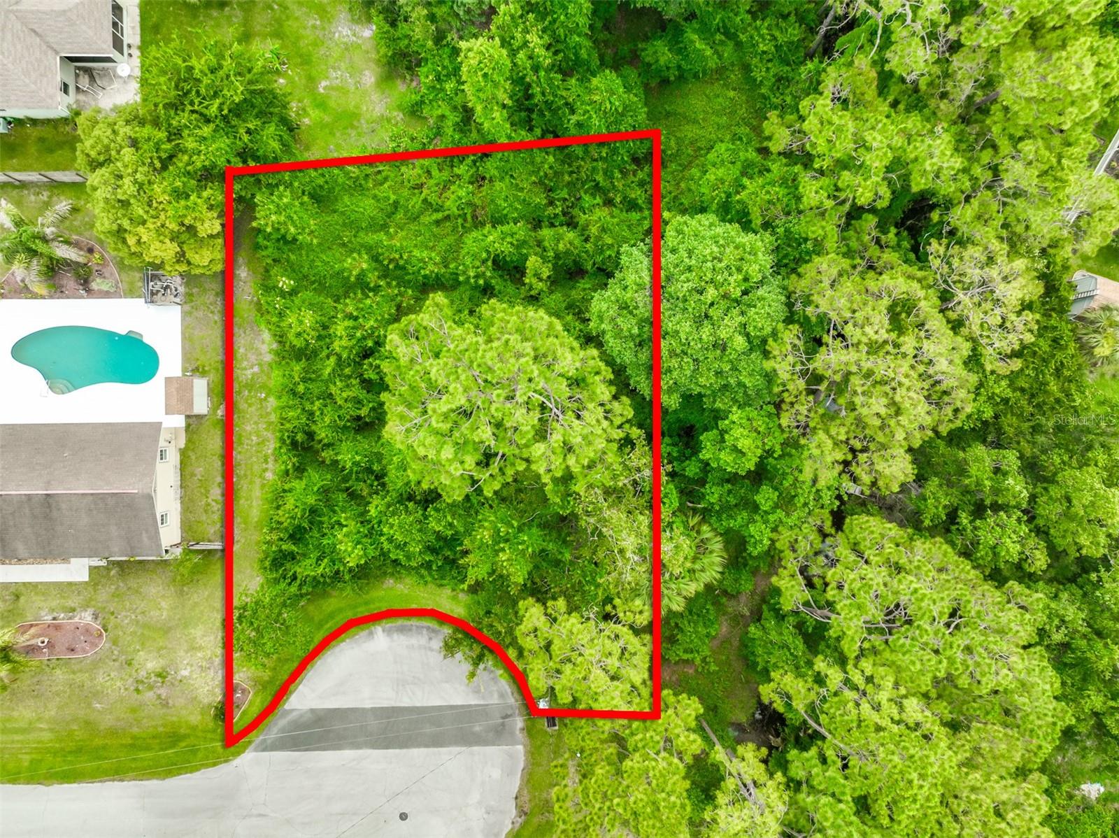 Build your custom home on this spacious vacant (.253 ACRE) residential lot of over a quarter acre located at 5 Pauline Place in Palm Coast. Nestled on a quiet cul-de-sac, this property offers a peaceful setting with minimal traffic and a desirable location within an established residential neighborhood.

The generous lot size provides ample room for a variety of home designs, outdoor living spaces, pool potential, and more. This is an excellent opportunity for builders, investors, or future homeowners looking to create a custom residence tailored to their needs.

Conveniently located near schools, shopping, dining, parks, and golf courses, and just a short drive to Flagler Beach and the Atlantic Ocean. Easy access to major roadways allows for smooth travel throughout Palm Coast and surrounding areas.

IMPORTANT: Buyer of MLS #FC319252 shall have first right of refusal on this property.