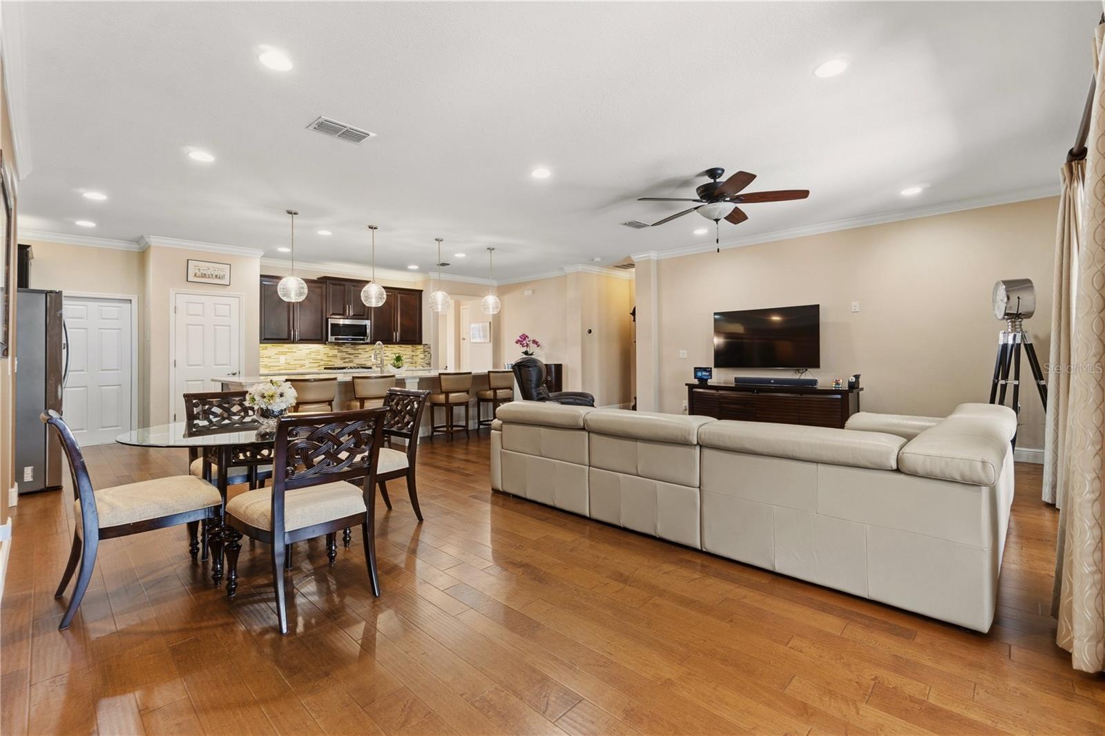 BLACK LAKE PRESERVE - Residential
