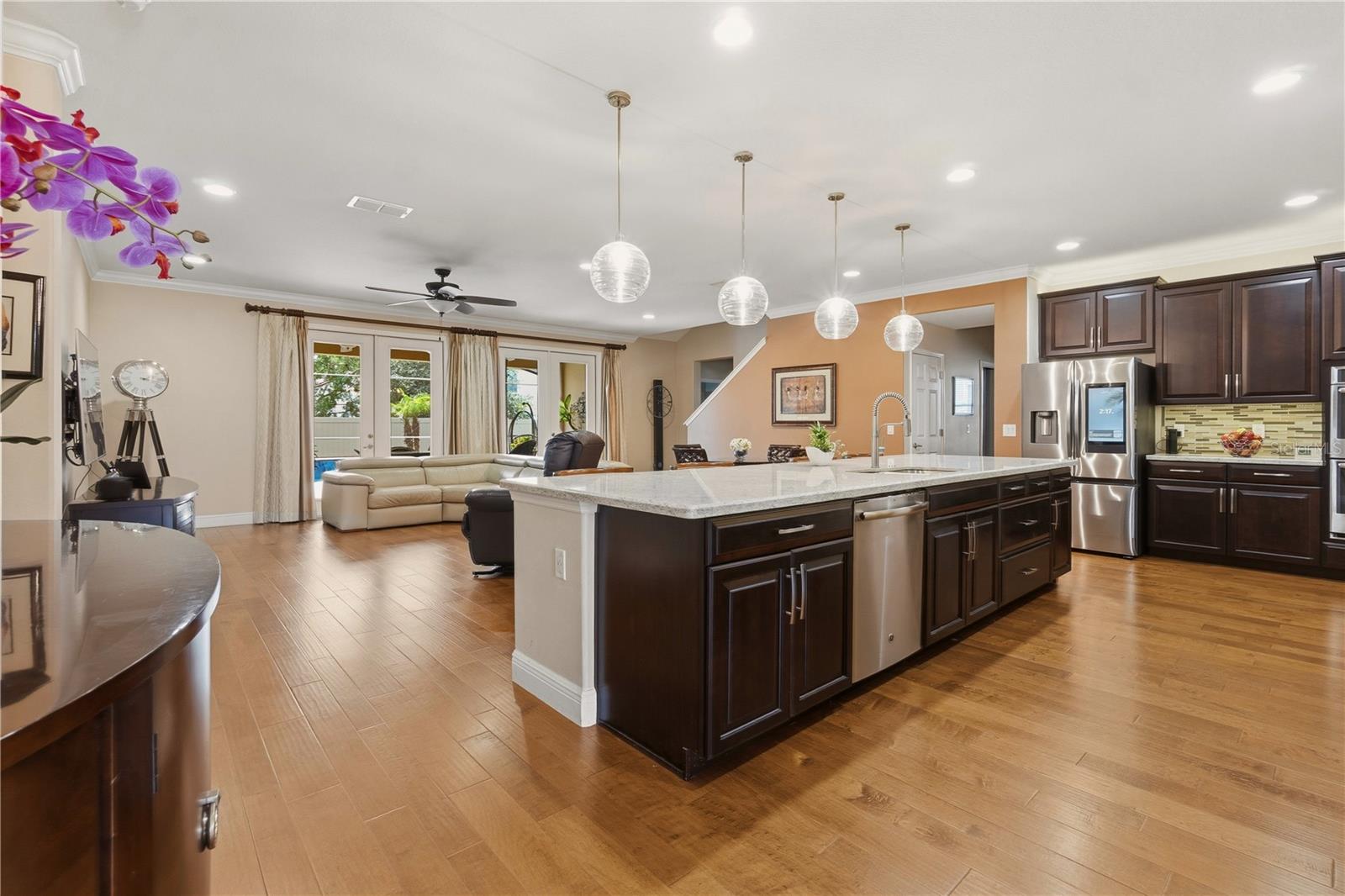BLACK LAKE PRESERVE - Residential