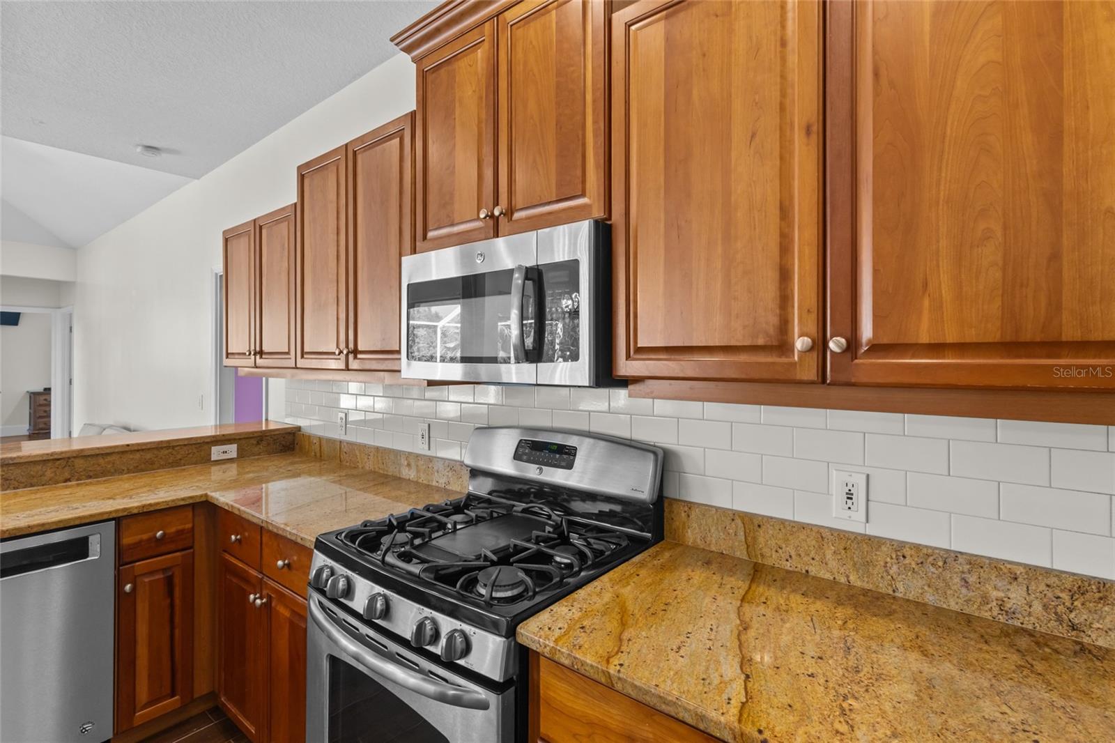 SUMMERFIELD VILLAGE SUBPHASE D U4 - Residential