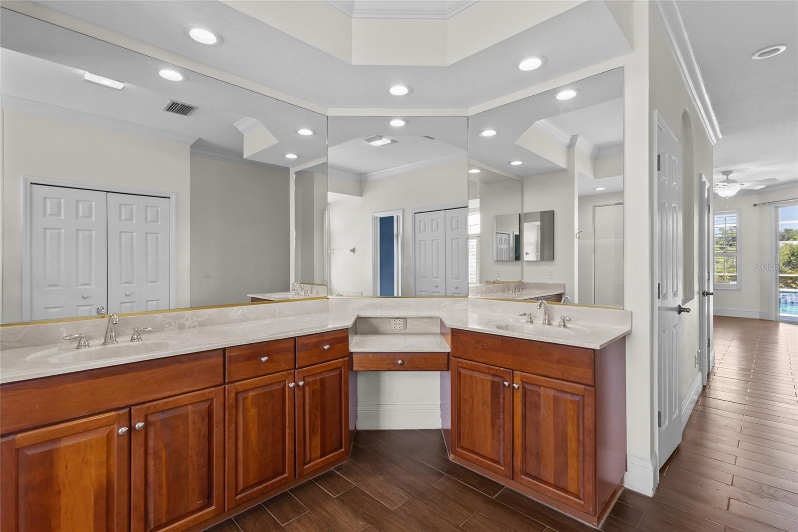 SUMMERFIELD VILLAGE SUBPHASE D U4 - Residential