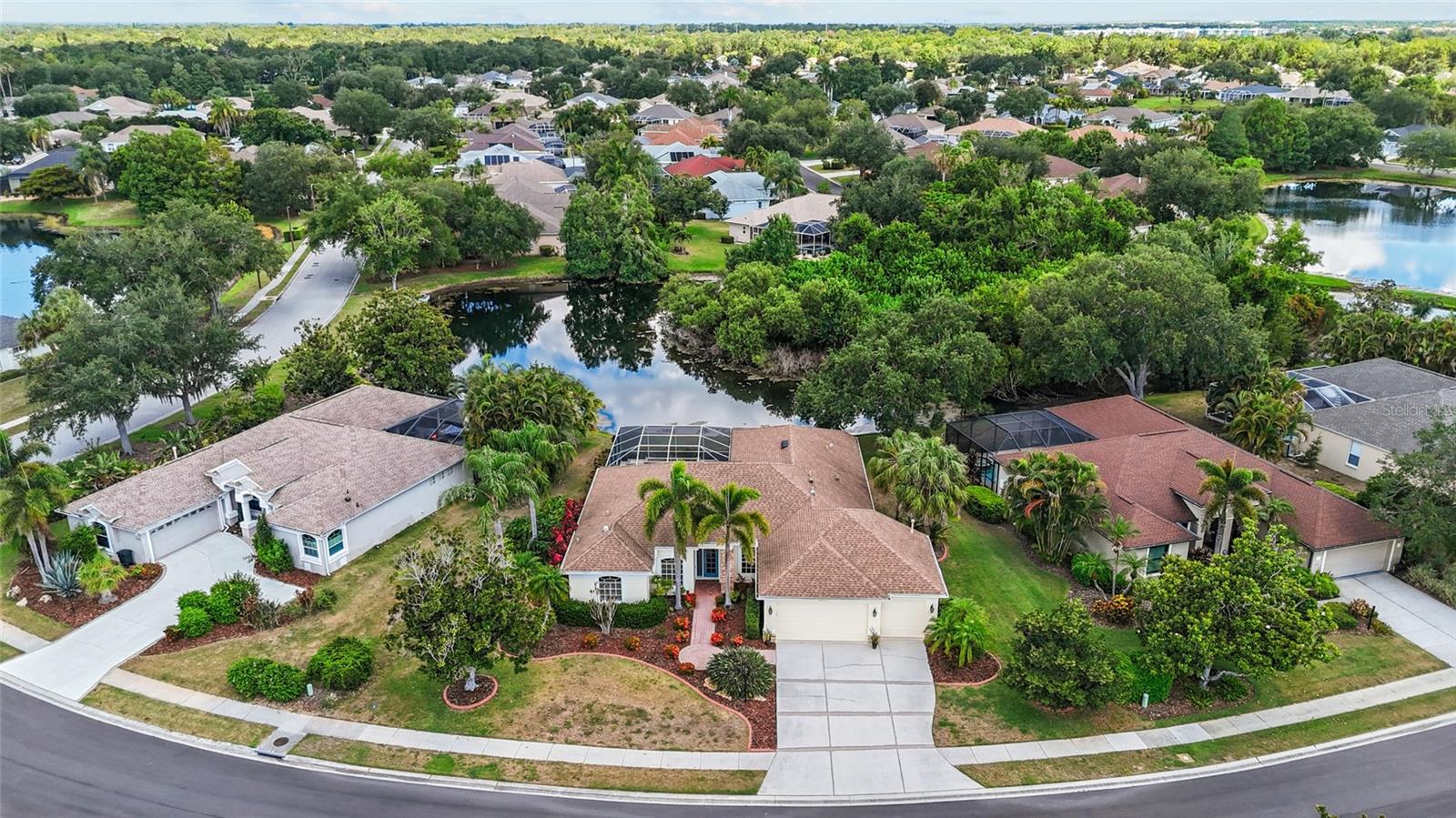 SUMMERFIELD VILLAGE SUBPHASE D U4 - Residential