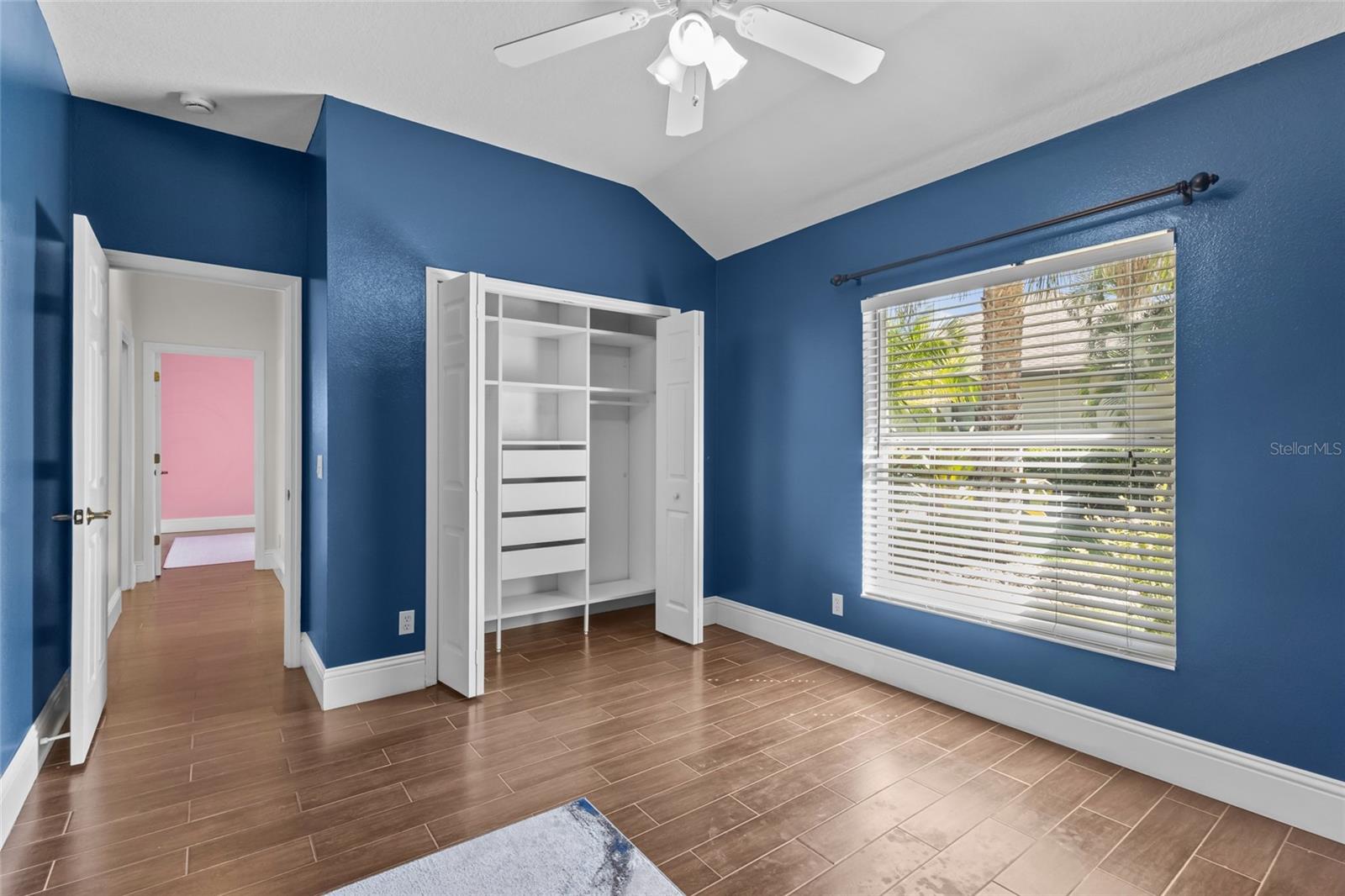 SUMMERFIELD VILLAGE SUBPHASE D U4 - Residential