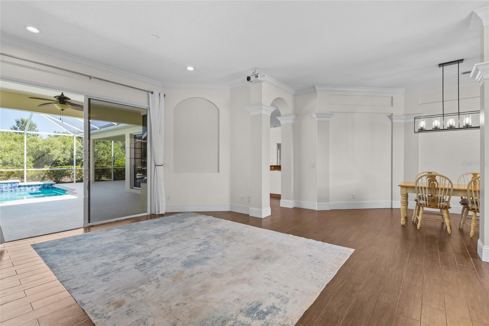 SUMMERFIELD VILLAGE SUBPHASE D U4 - Residential
