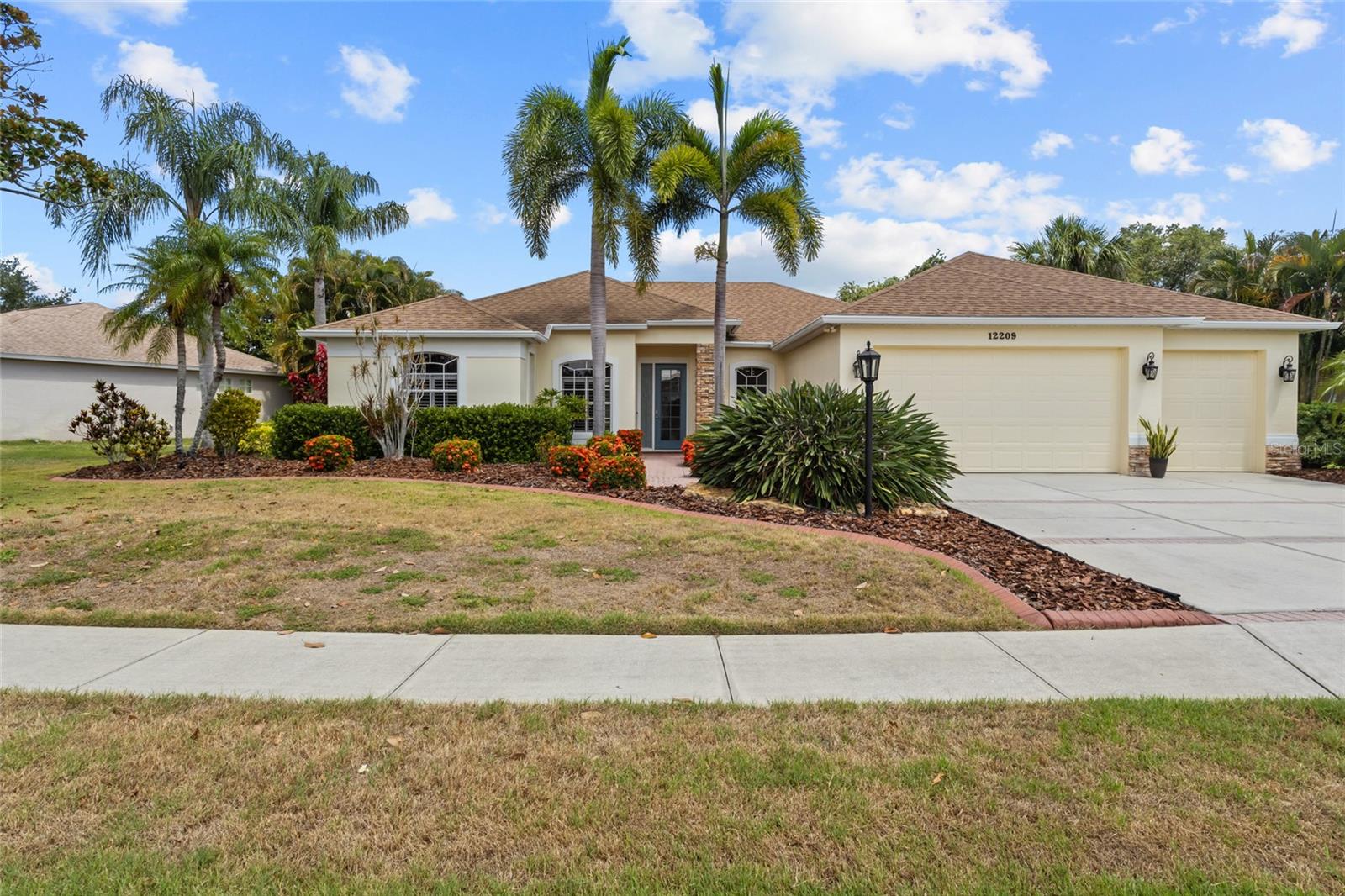 SUMMERFIELD VILLAGE SUBPHASE D U4 - Residential
