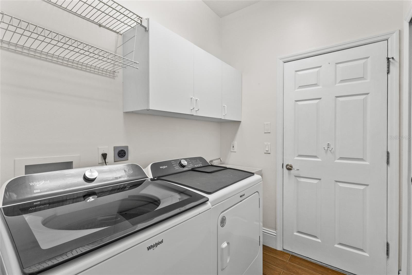 SUMMERFIELD VILLAGE SUBPHASE D U4 - Residential