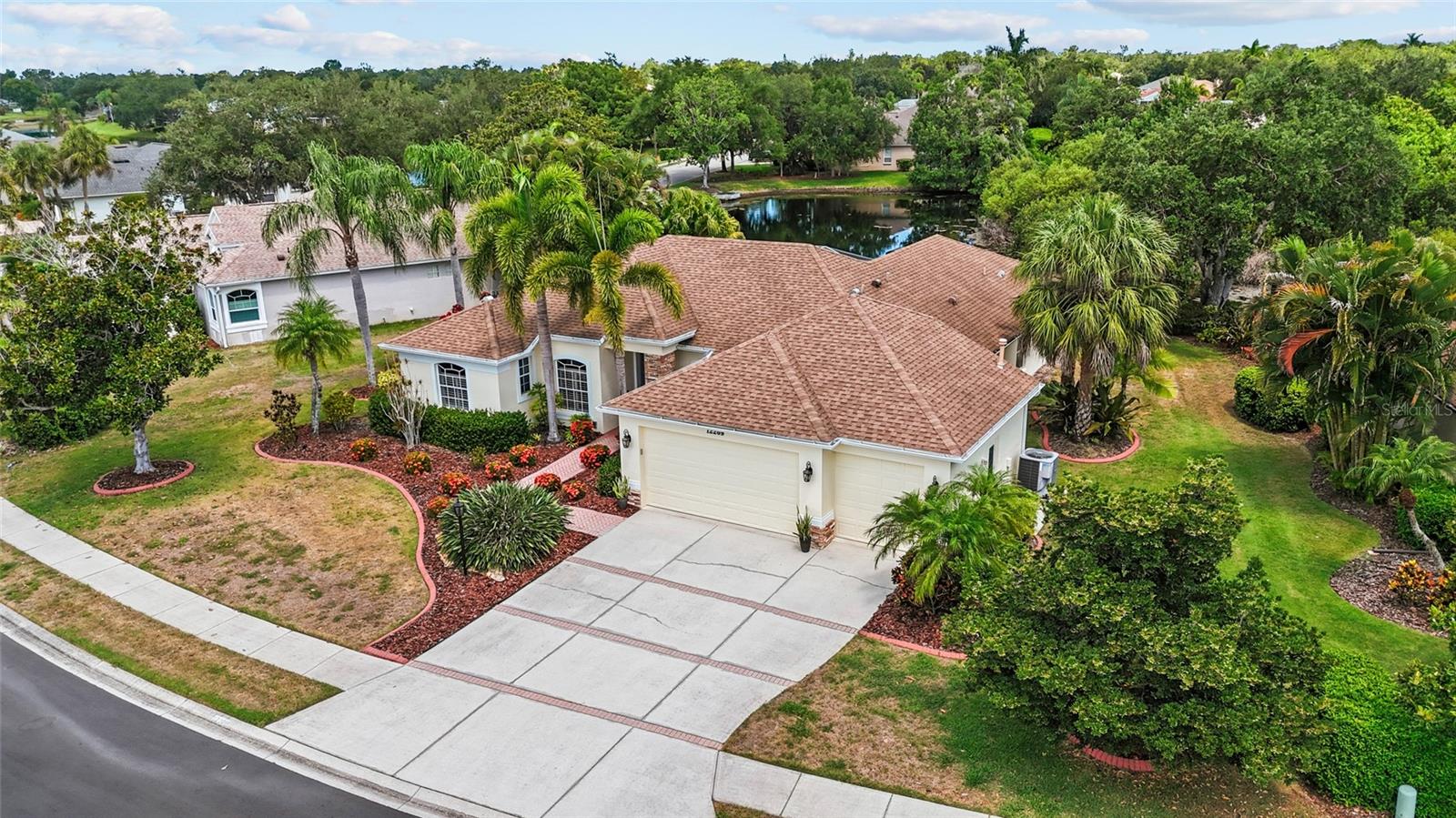 SUMMERFIELD VILLAGE SUBPHASE D U4 - Residential