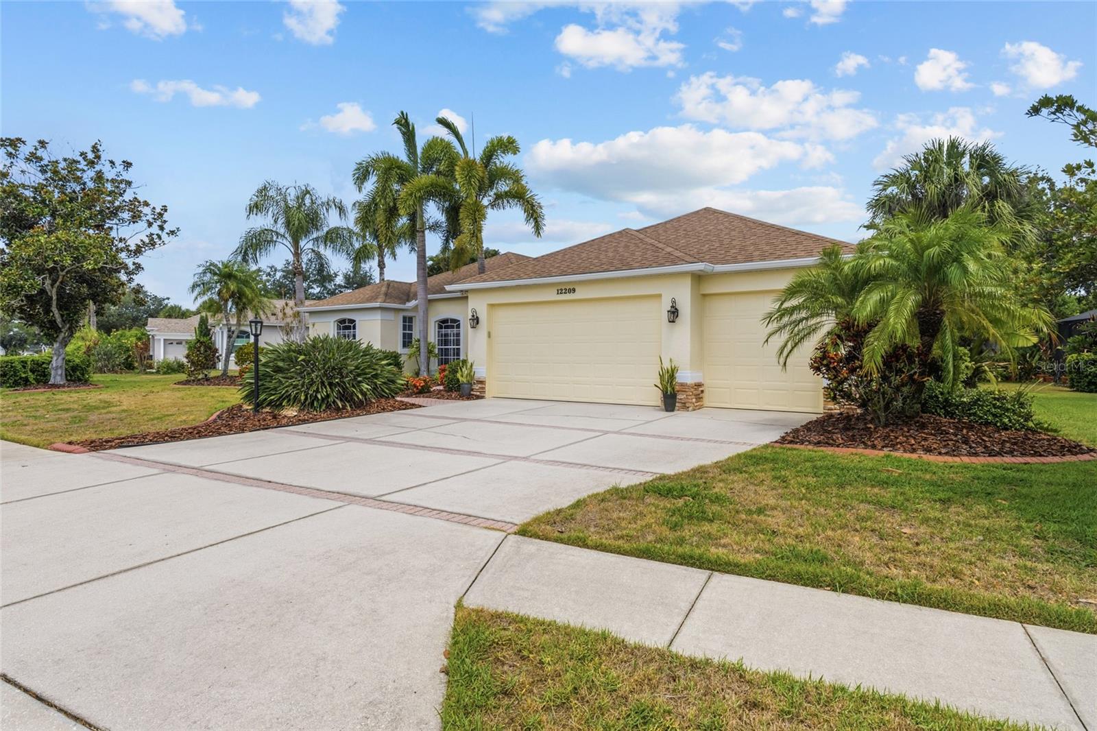 SUMMERFIELD VILLAGE SUBPHASE D U4 - Residential