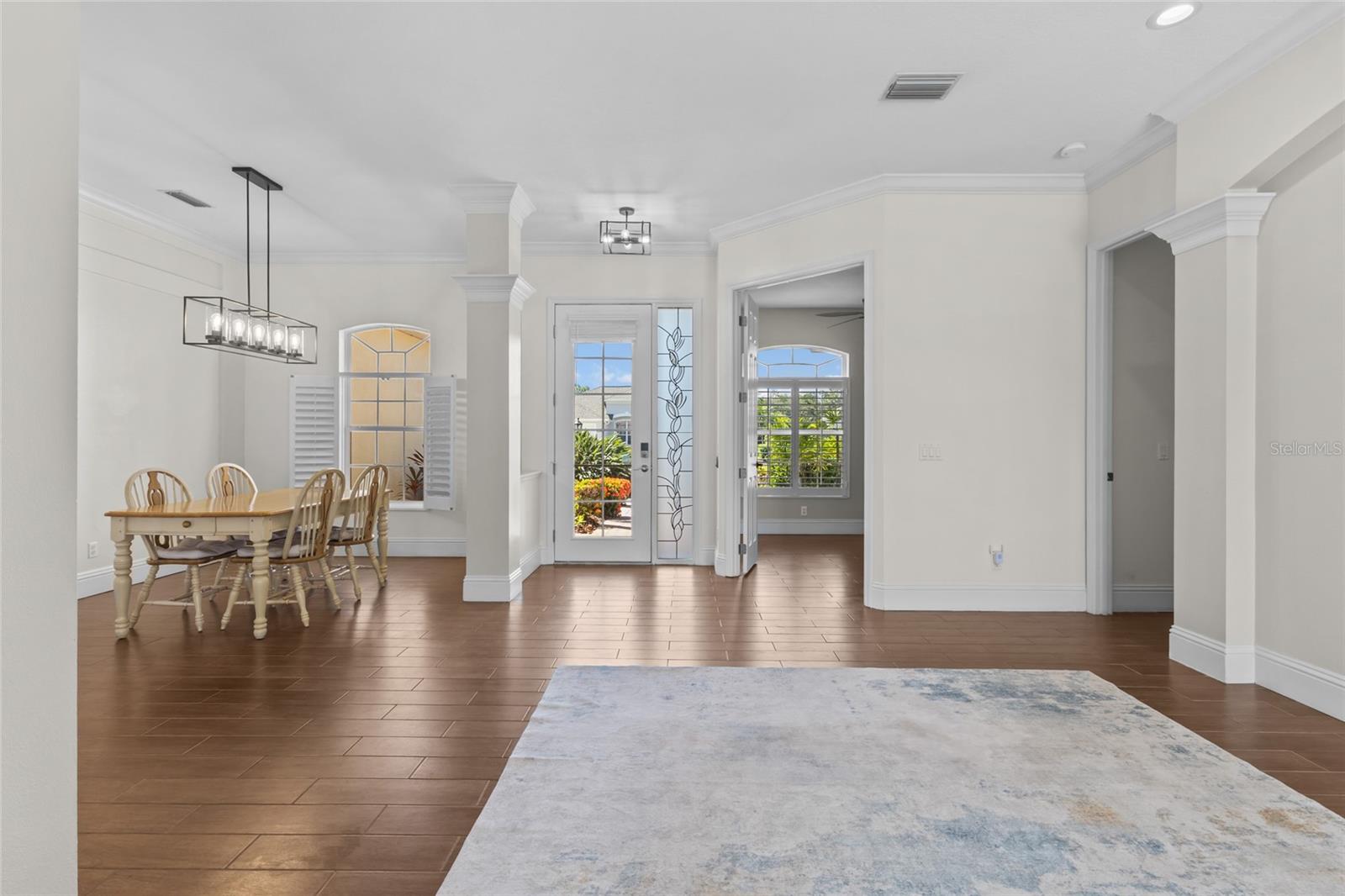 SUMMERFIELD VILLAGE SUBPHASE D U4 - Residential