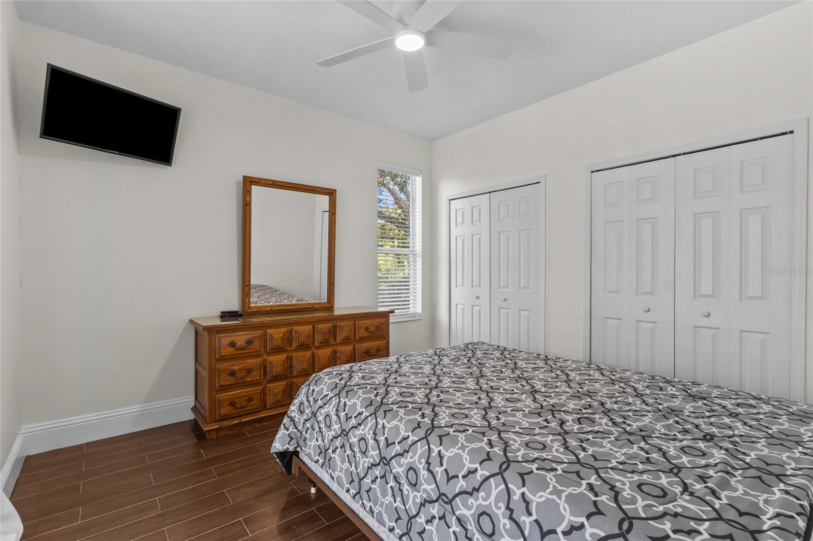 SUMMERFIELD VILLAGE SUBPHASE D U4 - Residential