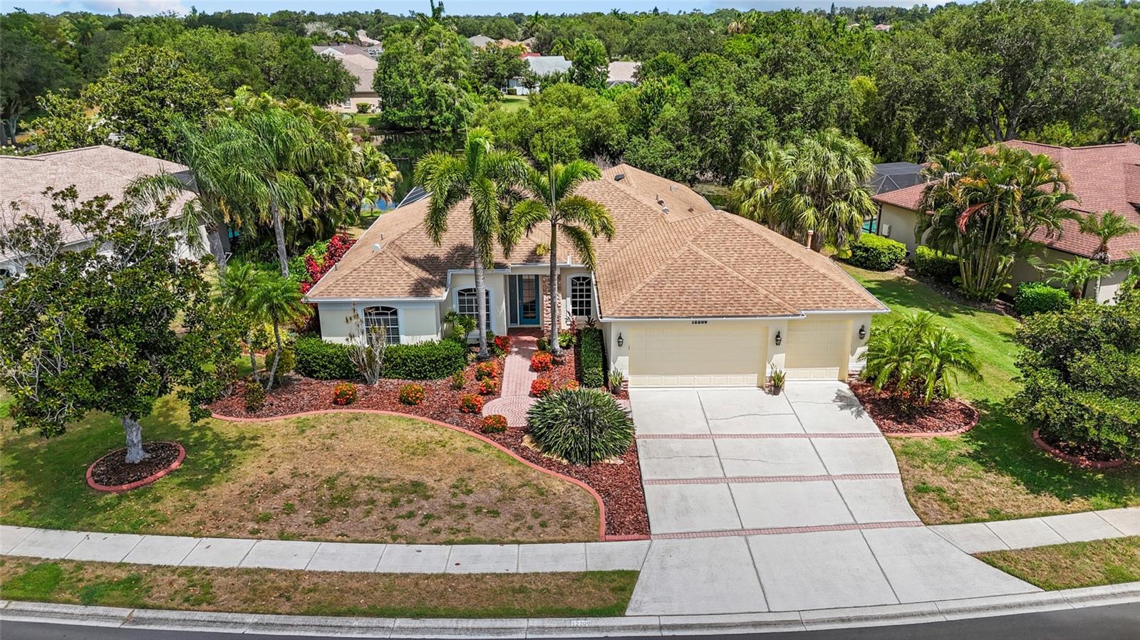 SUMMERFIELD VILLAGE SUBPHASE D U4 - Residential