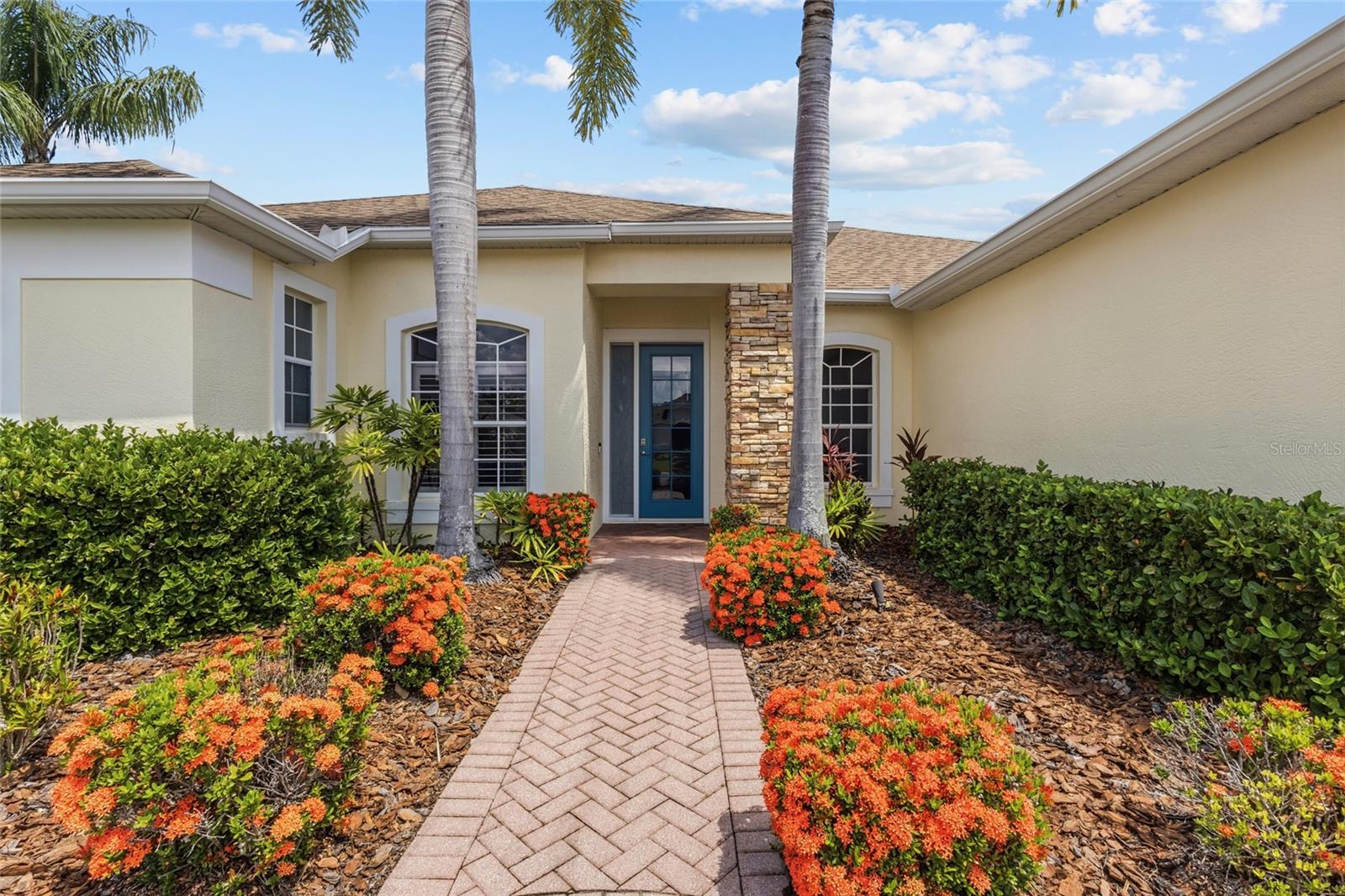 SUMMERFIELD VILLAGE SUBPHASE D U4 - Residential