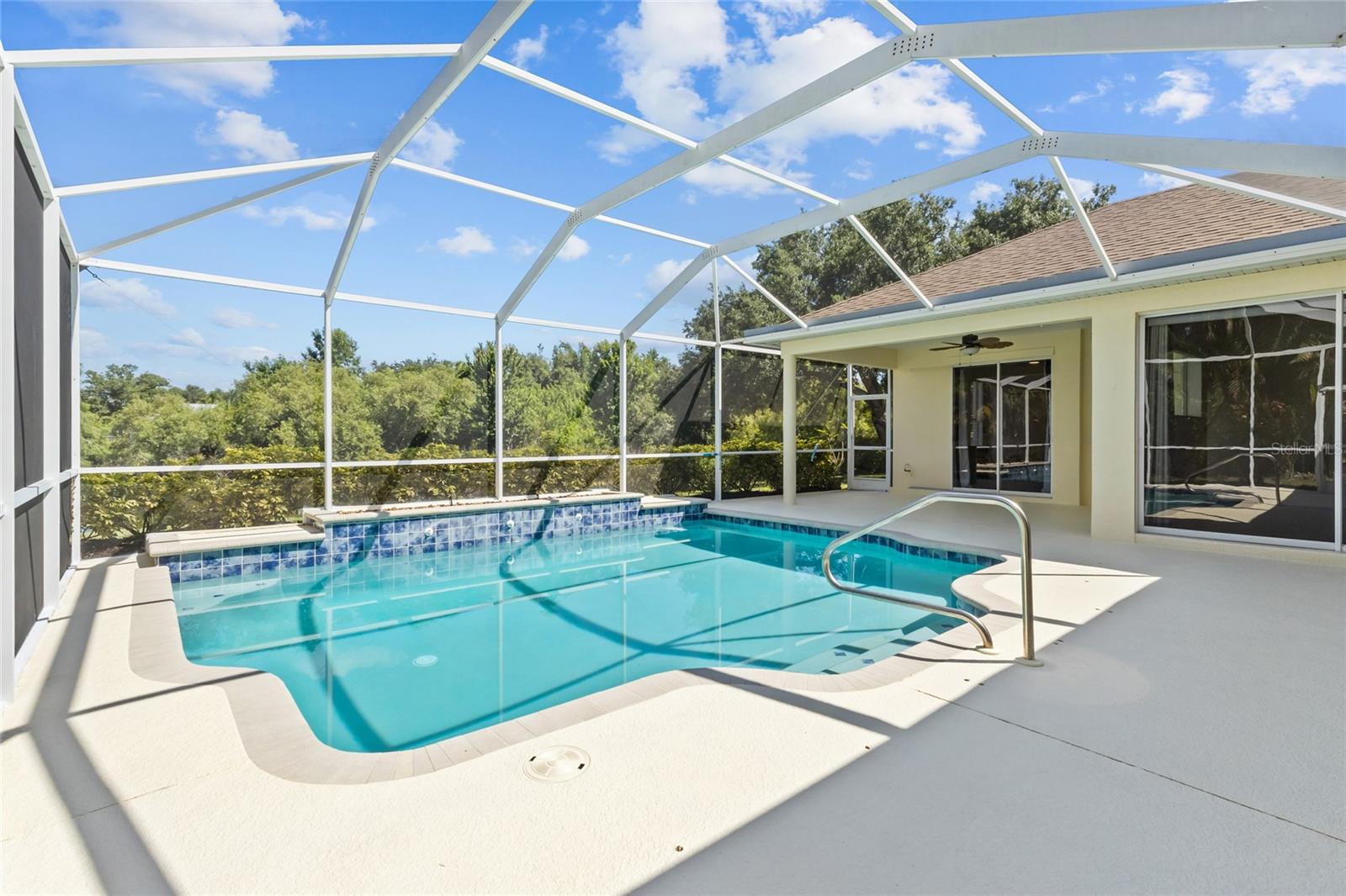 SUMMERFIELD VILLAGE SUBPHASE D U4 - Residential