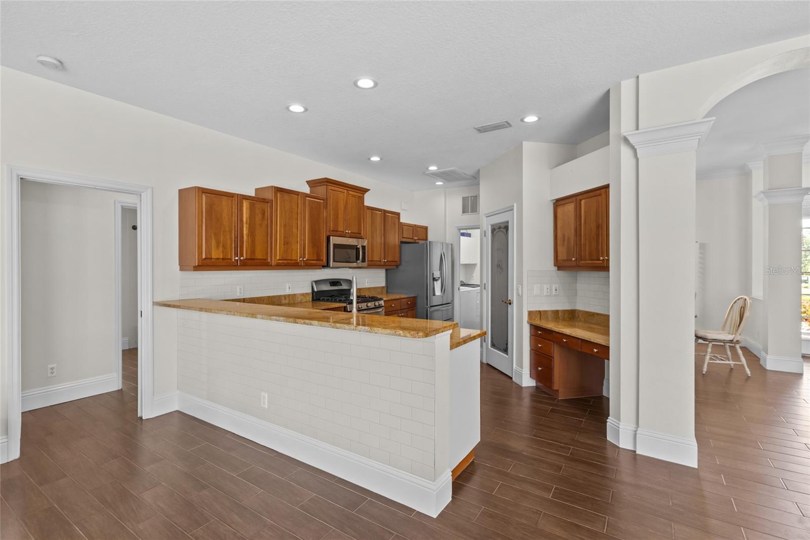 SUMMERFIELD VILLAGE SUBPHASE D U4 - Residential