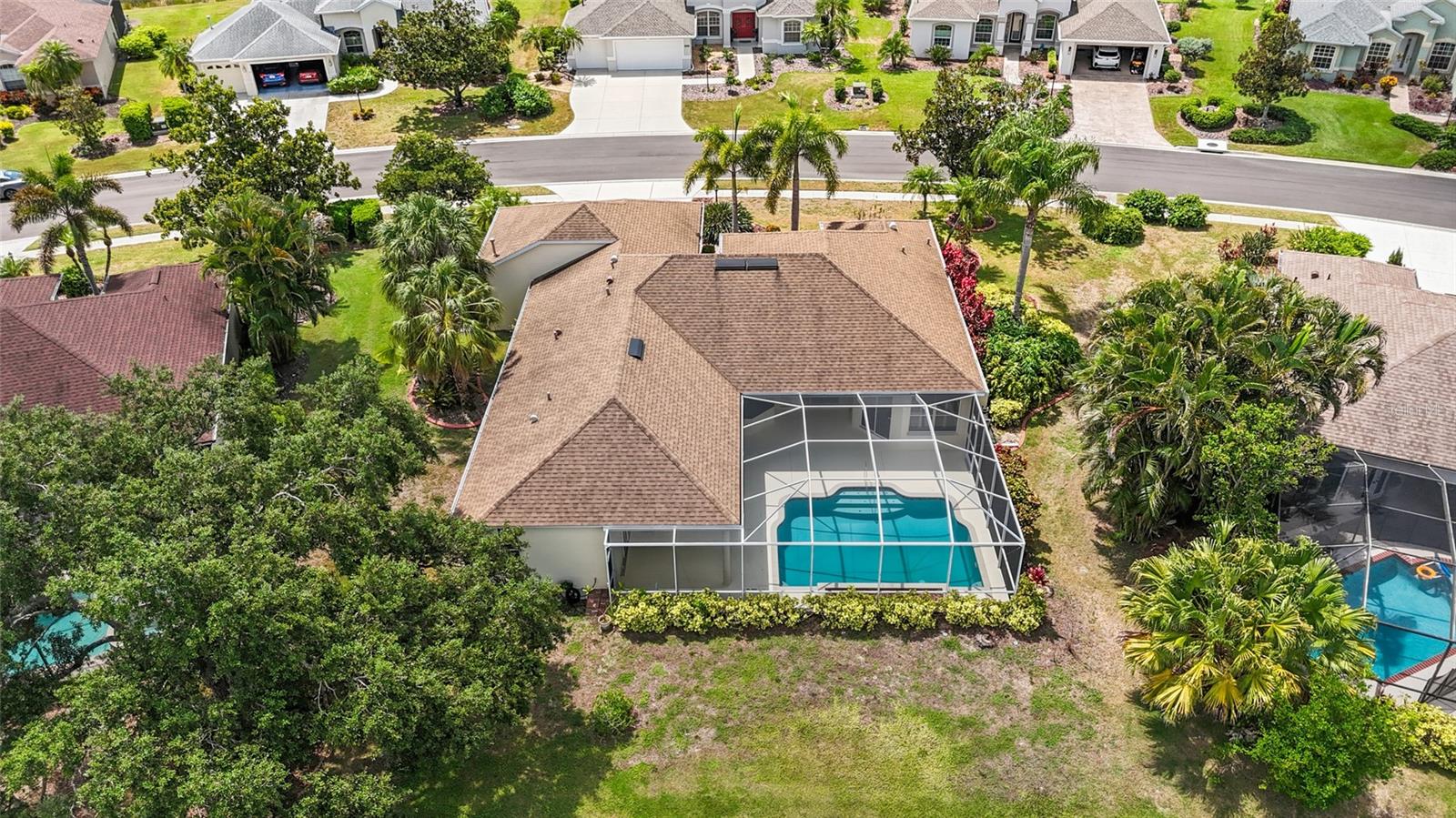 SUMMERFIELD VILLAGE SUBPHASE D U4 - Residential