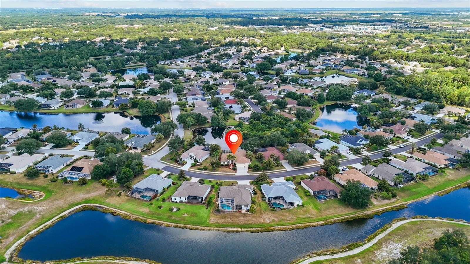 SUMMERFIELD VILLAGE SUBPHASE D U4 - Residential
