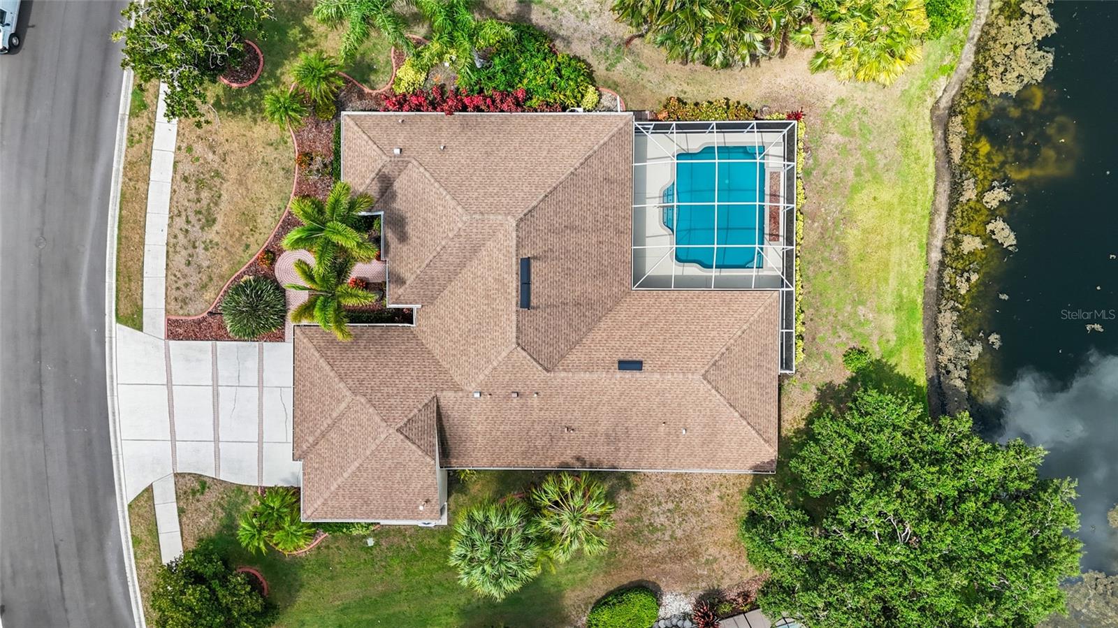 SUMMERFIELD VILLAGE SUBPHASE D U4 - Residential