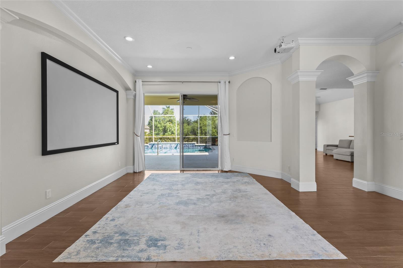 SUMMERFIELD VILLAGE SUBPHASE D U4 - Residential