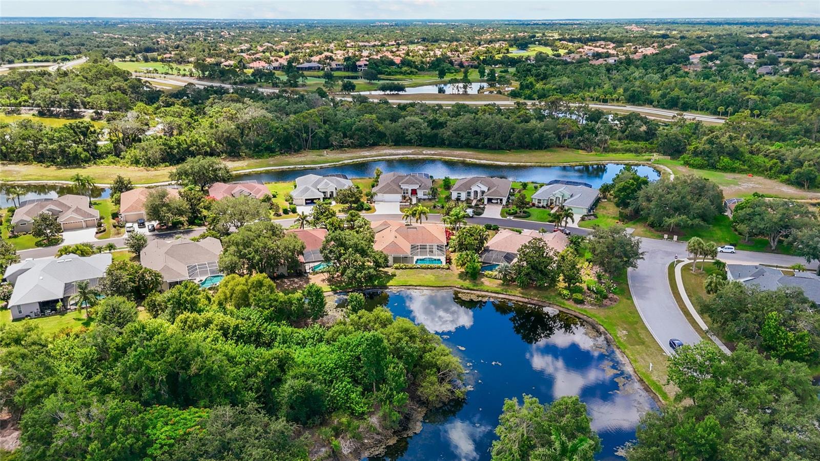 SUMMERFIELD VILLAGE SUBPHASE D U4 - Residential