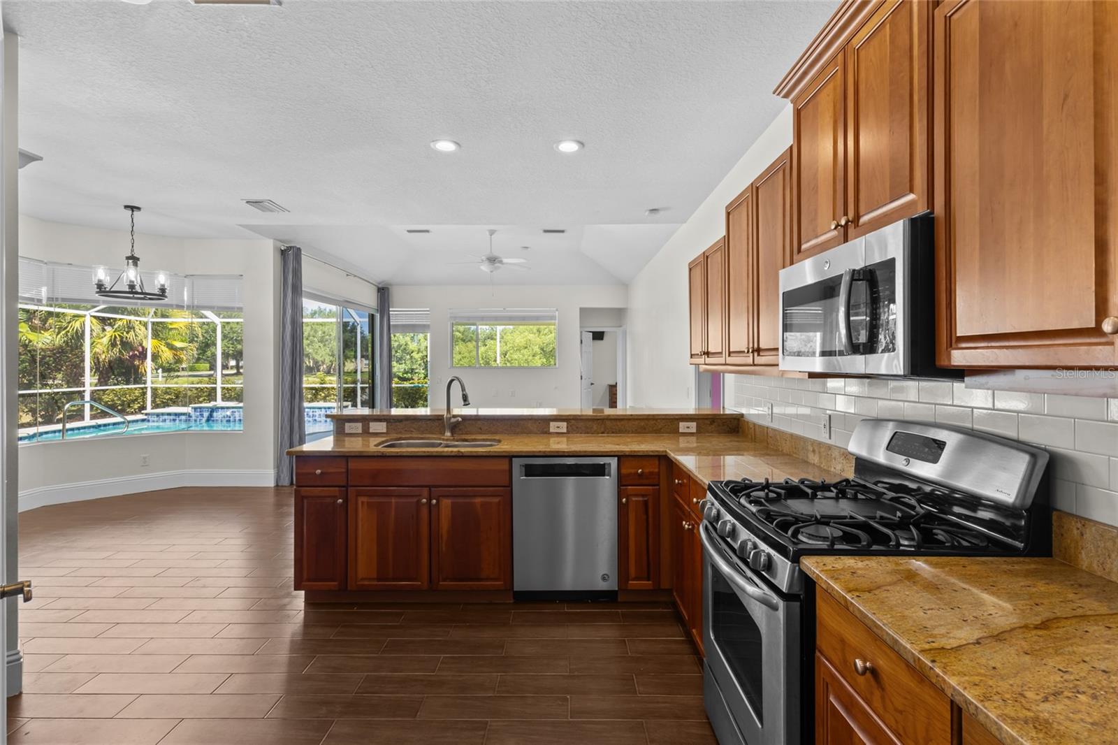 SUMMERFIELD VILLAGE SUBPHASE D U4 - Residential