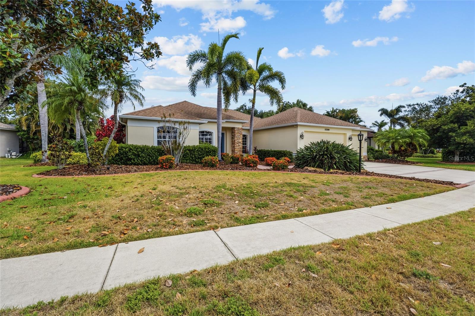 SUMMERFIELD VILLAGE SUBPHASE D U4 - Residential