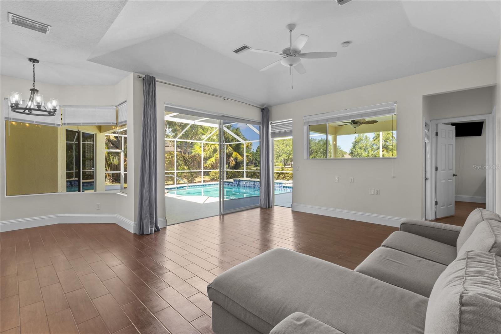 SUMMERFIELD VILLAGE SUBPHASE D U4 - Residential