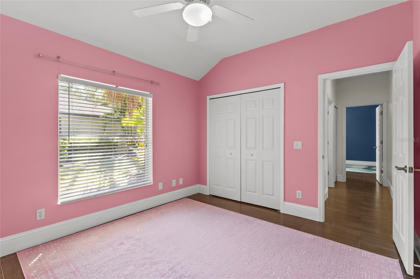 SUMMERFIELD VILLAGE SUBPHASE D U4 - Residential