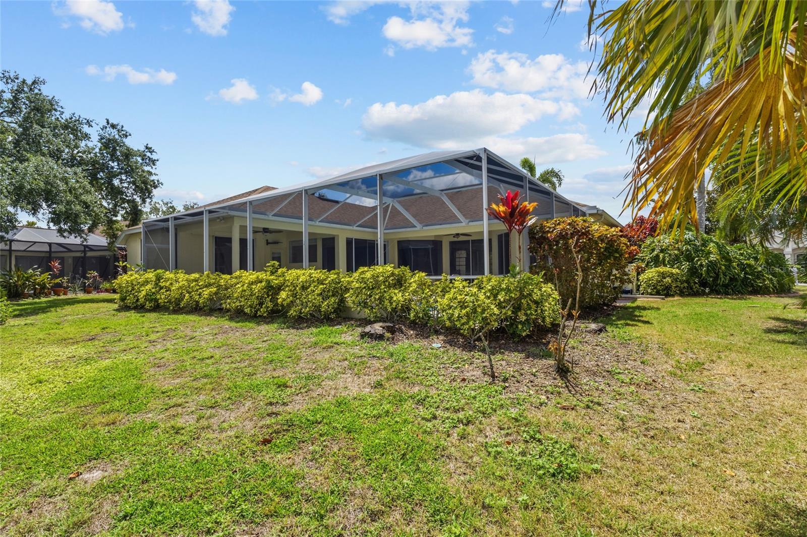 SUMMERFIELD VILLAGE SUBPHASE D U4 - Residential