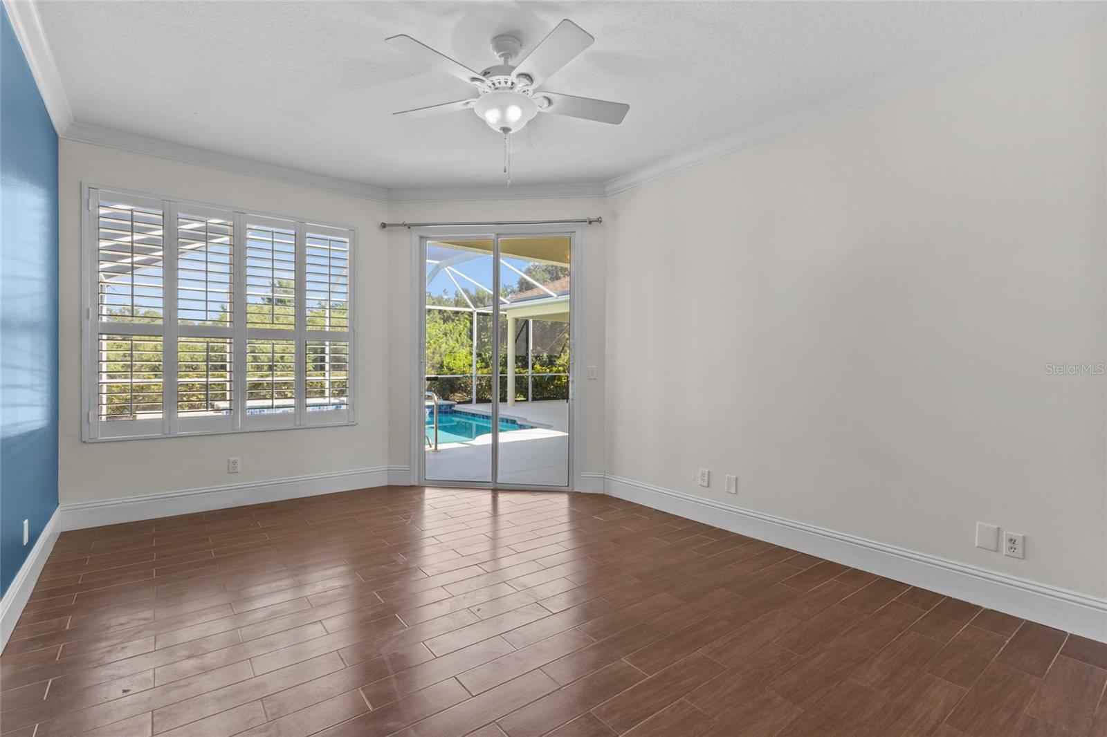 SUMMERFIELD VILLAGE SUBPHASE D U4 - Residential
