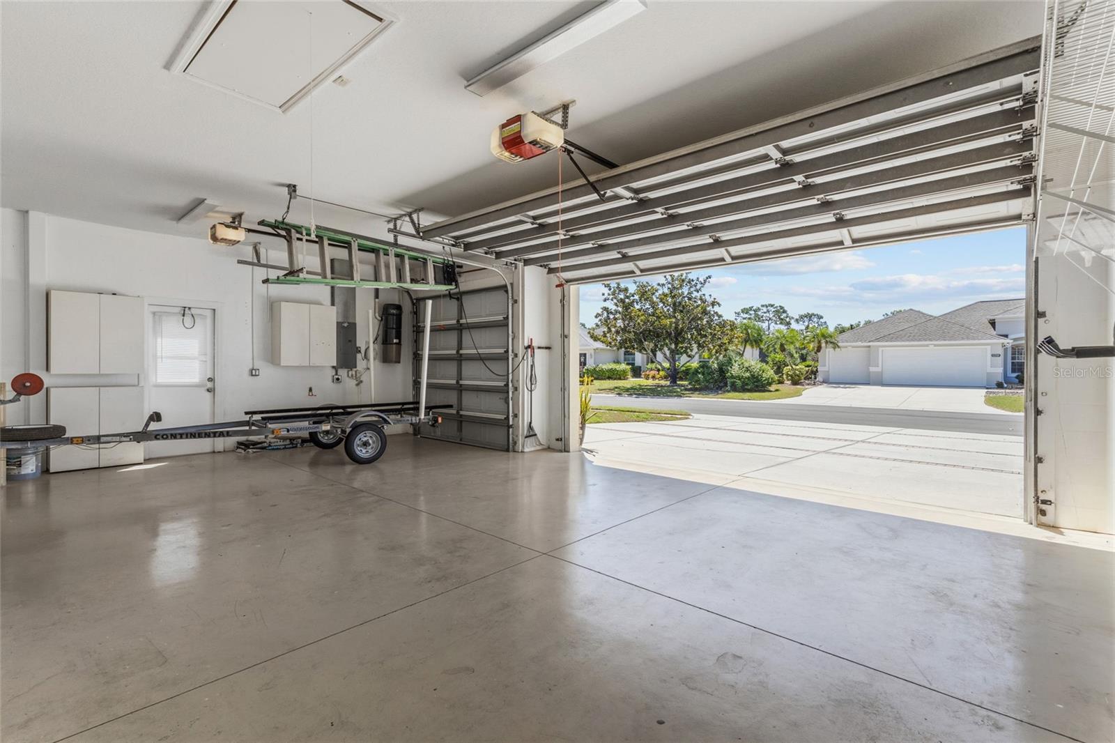 SUMMERFIELD VILLAGE SUBPHASE D U4 - Residential